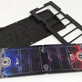 Khay Đựng Star Wars: The Deckbuilding Game - Thanh Cân Bằng Lực Lượng - Thumbnail 3