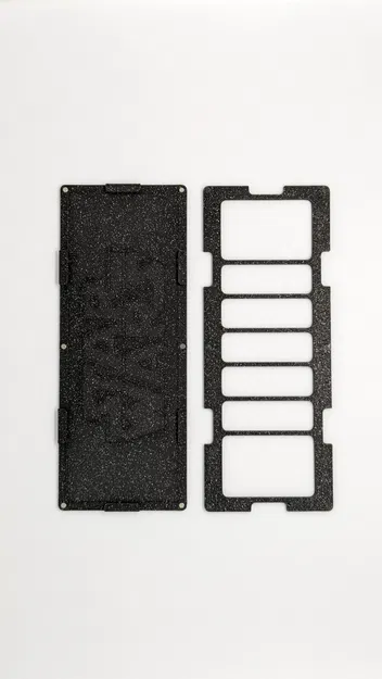 Khay Đựng Star Wars: The Deckbuilding Game - Thanh Cân Bằng Lực Lượng - Image 4