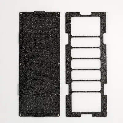 Khay Đựng Star Wars: The Deckbuilding Game - Thanh Cân Bằng Lực Lượng