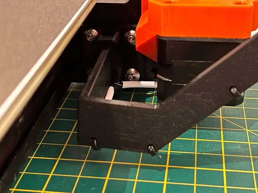 Giá đỡ camera UniFi Protect G3 Instant cho Prusa MK4 - Image 3