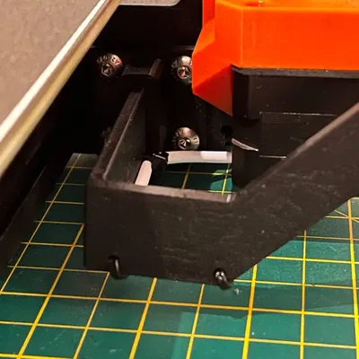 Giá đỡ camera UniFi Protect G3 Instant cho Prusa MK4