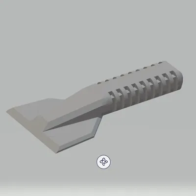 Cạp Kính Chắn Gió Xe Hơi