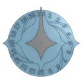 Bộ đếm Lore Lorcana - Thumbnail 1