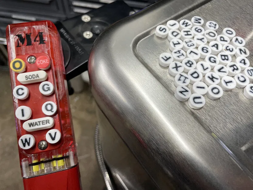 Nắp nút Bargun - Image 3