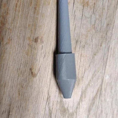 Katarek - Đầu thay thế