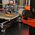 LifeCam Studio Bracket for IKEA BROR Shelf - Thumbnail 1