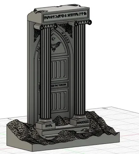 Rome, một thời trong lịch sử khác - Image 2