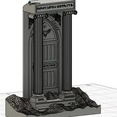 Rome, một thời trong lịch sử khác