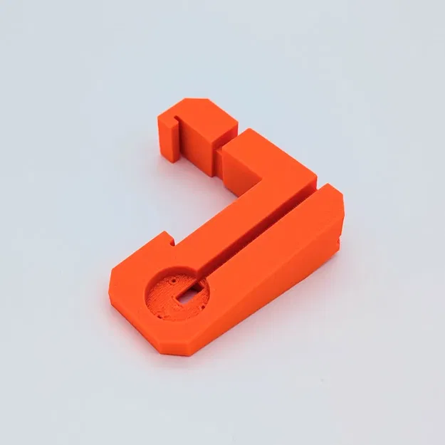 LifeCam Studio Bracket for IKEA BROR Shelf - Image 3