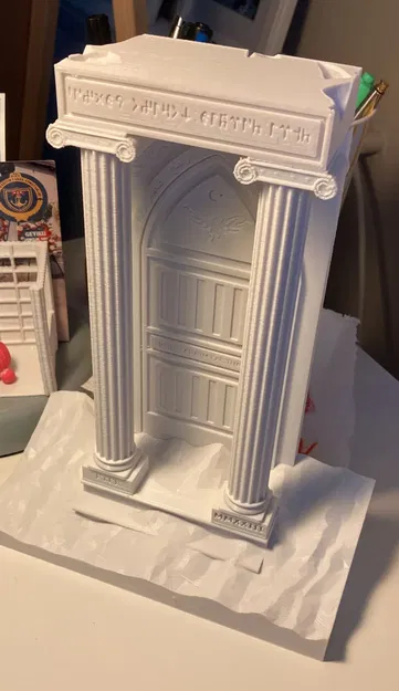 Rome, một thời trong lịch sử khác - Image 3