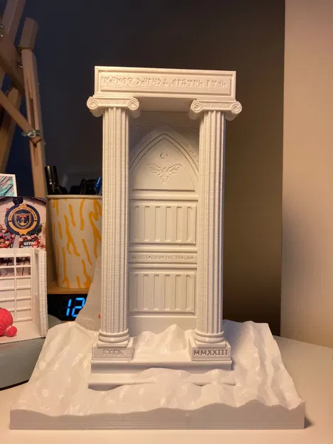 Rome, một thời trong lịch sử khác - Image 4