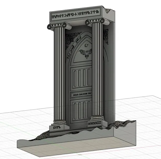 Rome, một thời trong lịch sử khác - Image 5