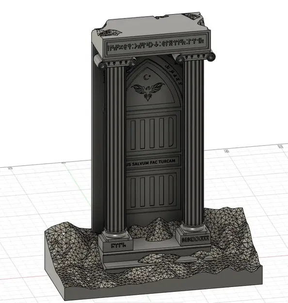 Rome, một thời trong lịch sử khác - Image 6