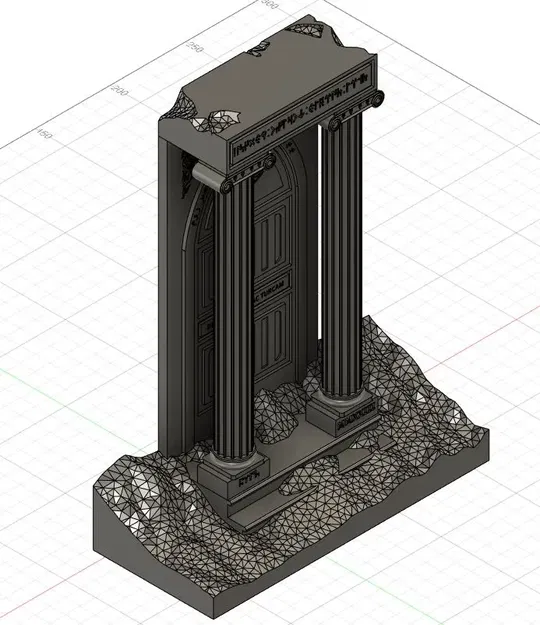 Rome, một thời trong lịch sử khác - Image 7