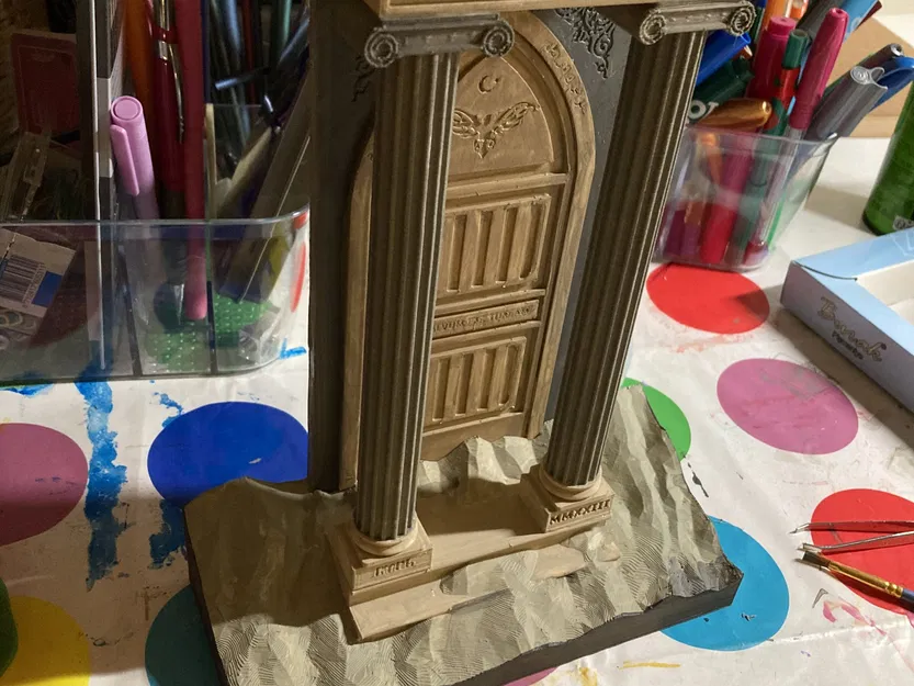 Rome, một thời trong lịch sử khác - Image 9