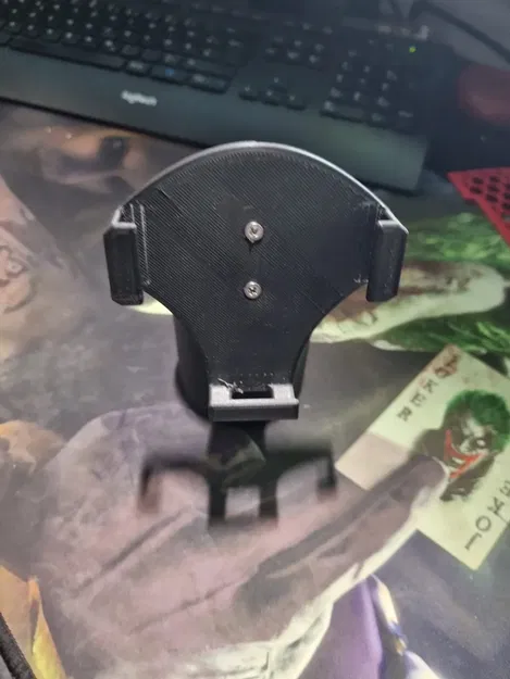 Handy Halterung für das Auto( Getränkehalter ) Samsung S21 5G - Image 1