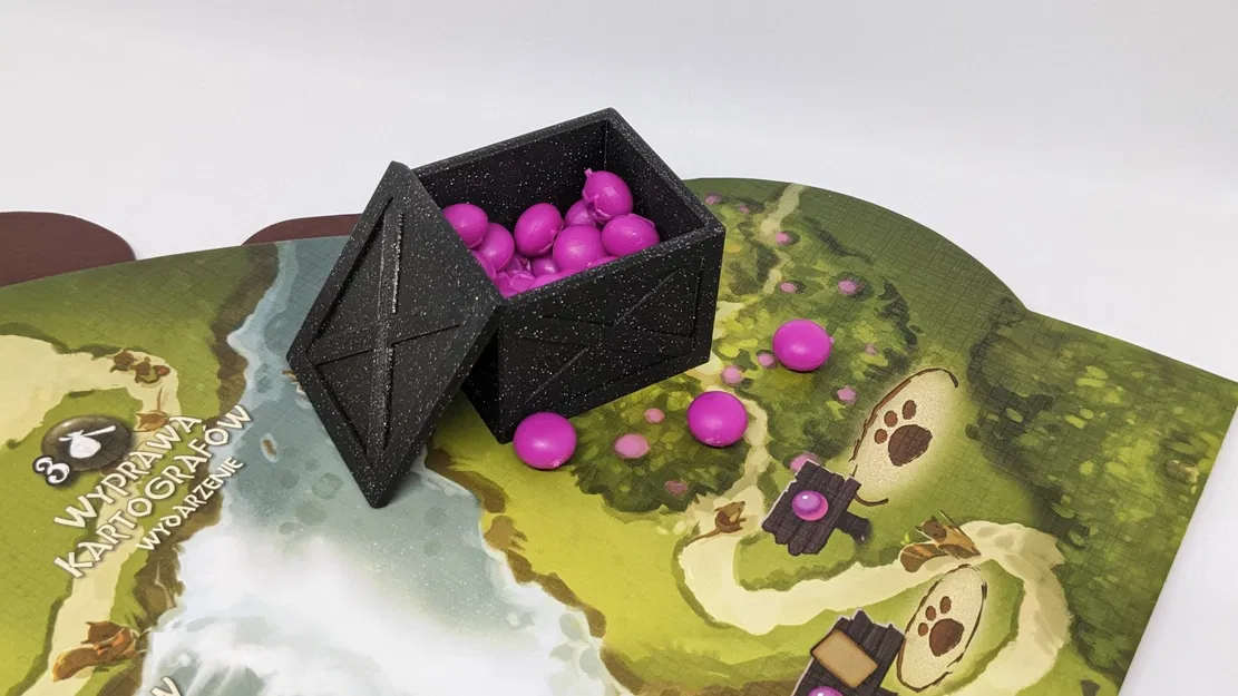 Everdell boxes for resources - Image 5