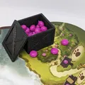 Everdell boxes for resources - Thumbnail 5