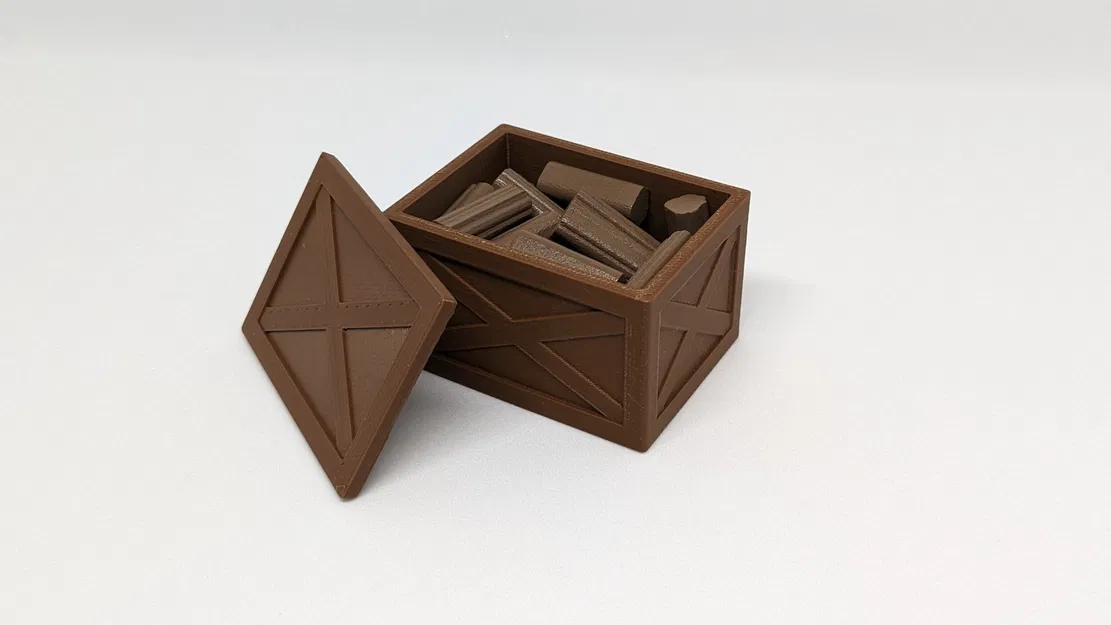 Everdell boxes for resources - Image 7