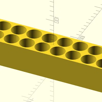 Kệ Đựng Bachi (Taiko No Tatsujin)
