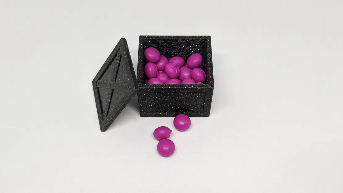 Everdell boxes for resources - Image 8