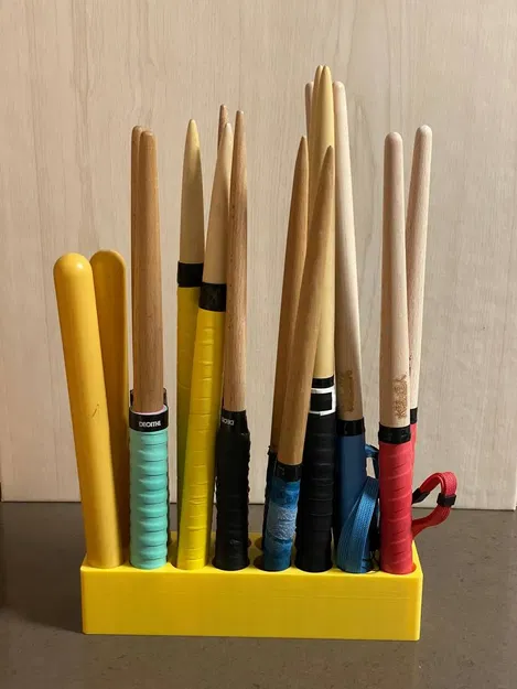 Kệ Đựng Bachi (Taiko No Tatsujin) - Image 3