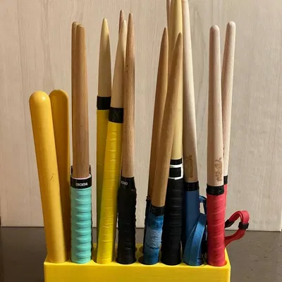 Kệ Đựng Bachi (Taiko No Tatsujin)