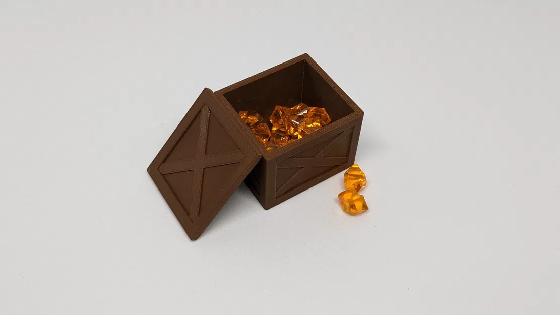 Everdell boxes for resources - Image 9