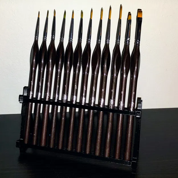 Brush stand - Image 2
