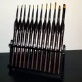 Brush stand - Thumbnail 2