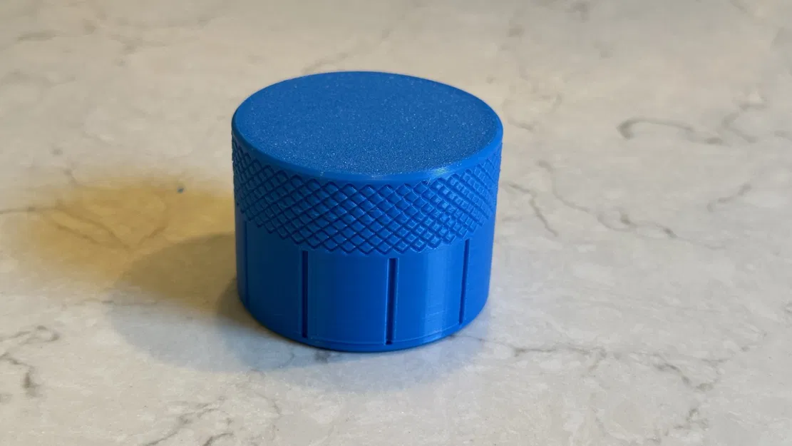 Hộp Đựng Máy Trợ Thính (Có Chất Hút Ẩm) - Image 3