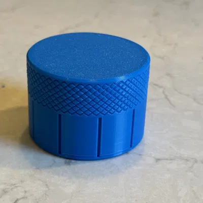 Hộp Đựng Máy Trợ Thính (Có Chất Hút Ẩm)