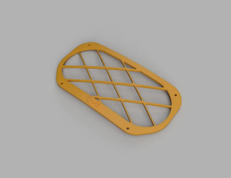 Chụp Đèn Pha Cho Aprilia Tuareg Rally 125 (89'-92') - Image 3