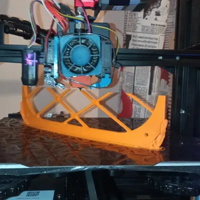 Chụp Đèn Pha Cho Aprilia Tuareg Rally 125 (89'-92')