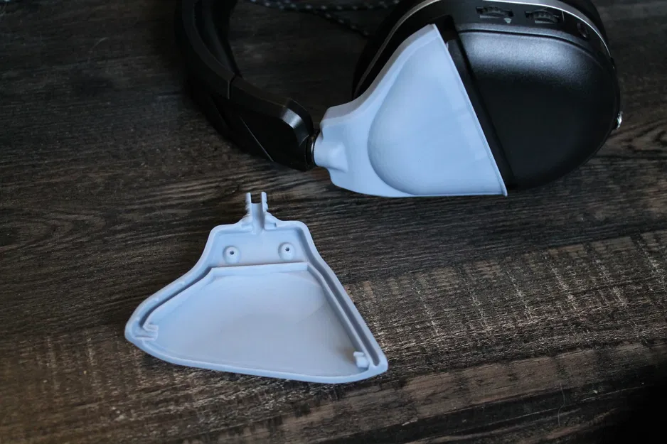 Khớp xoay thay thế cho Tai nghe Turtle Beach Stealth 700 Gen 2 - Image 1