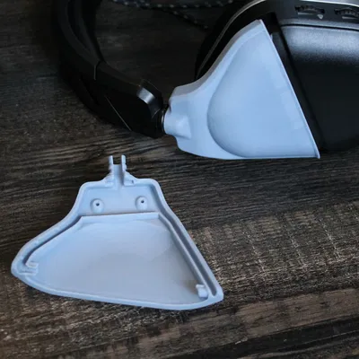 Khớp xoay thay thế cho Tai nghe Turtle Beach Stealth 700 Gen 2