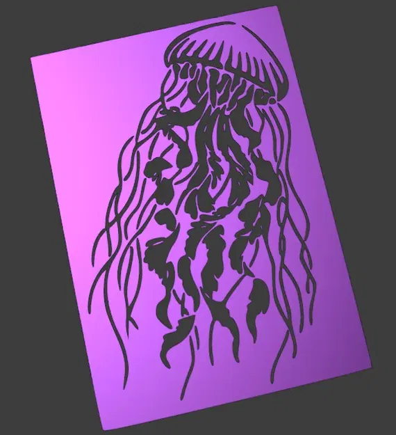 Khuôn Medusa - Image 1