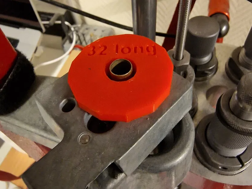 Bộ Chèn Thả Vỏ Đạn Hornady AP - Image 1