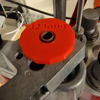 Bộ Chèn Thả Vỏ Đạn Hornady AP