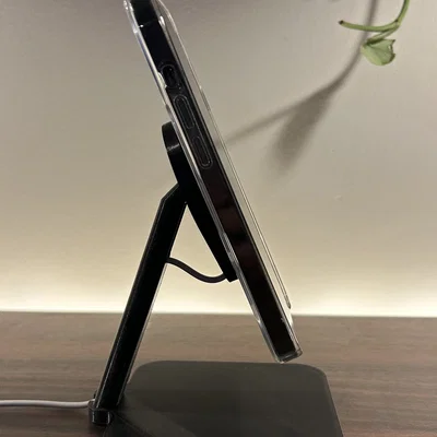 Giá Đỡ Sạc Magsafe