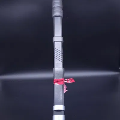 Rainbow Six Siege Sledge Hammer