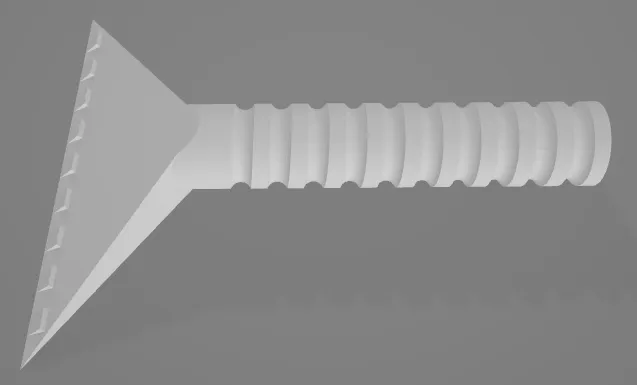 Dụng Cụ Cạo Băng Tuyết Tốt Nhất (Vừa Vặn Hoàn Hảo Cho Cửa Xe Của Bạn) - Image 1