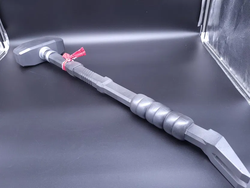 Rainbow Six Siege Sledge Hammer - Image 2