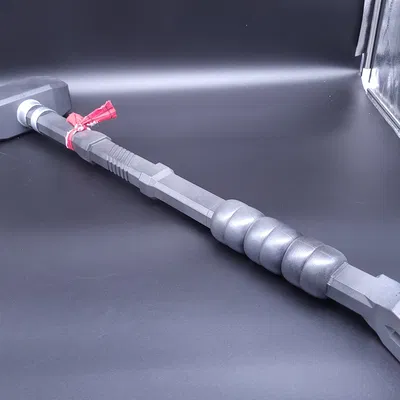 Rainbow Six Siege Sledge Hammer