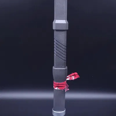 Rainbow Six Siege Sledge Hammer