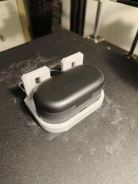 Giá Treo Tai Nghe OnePlus Nord Buds 2 Lên Tấm Skadis - Image 2