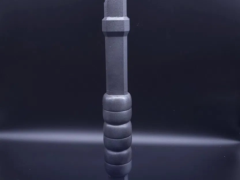 Rainbow Six Siege Sledge Hammer - Image 4