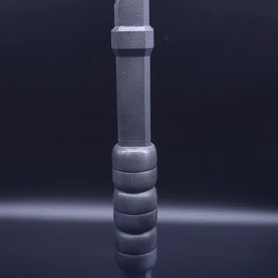 Rainbow Six Siege Sledge Hammer