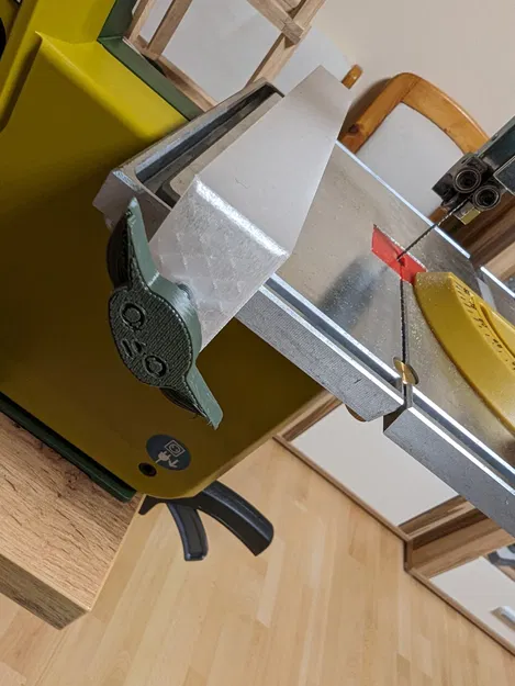 Đầu Vít Vặn Khía Cho Lục Giác 8mm - Image 1