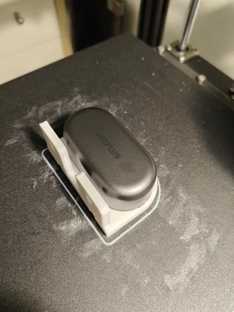 Giá Treo Tai Nghe OnePlus Nord Buds 2 Lên Tấm Skadis - Image 3